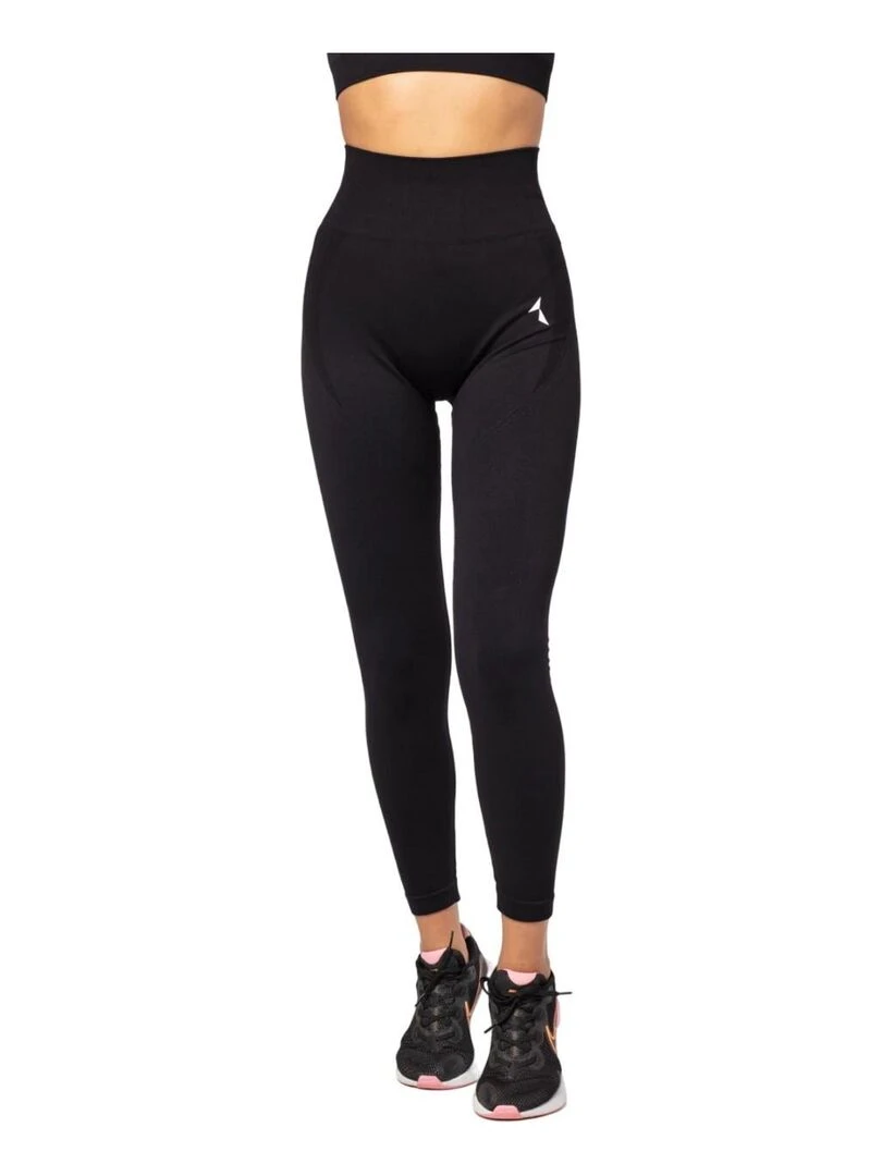 Carpatree Legging ARCADE Noir