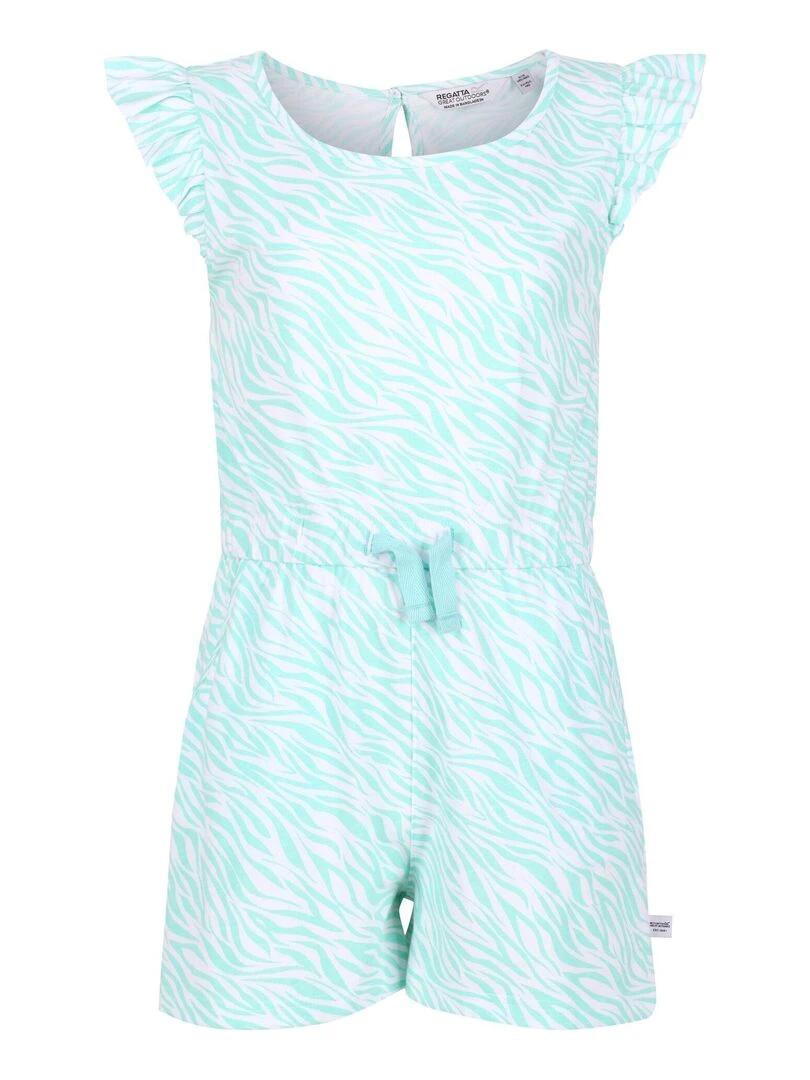 Regatta Combishort DASIE Bleu ciel