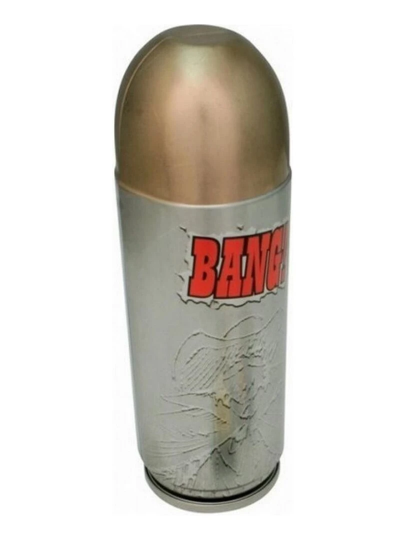 Bang ! : Extension : The Bullet N/A