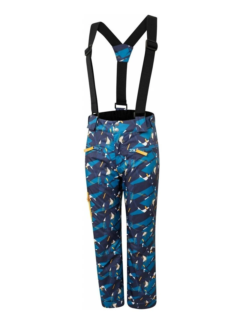 Dare 2B   Pantalon de ski TIMEOUT   Bleu