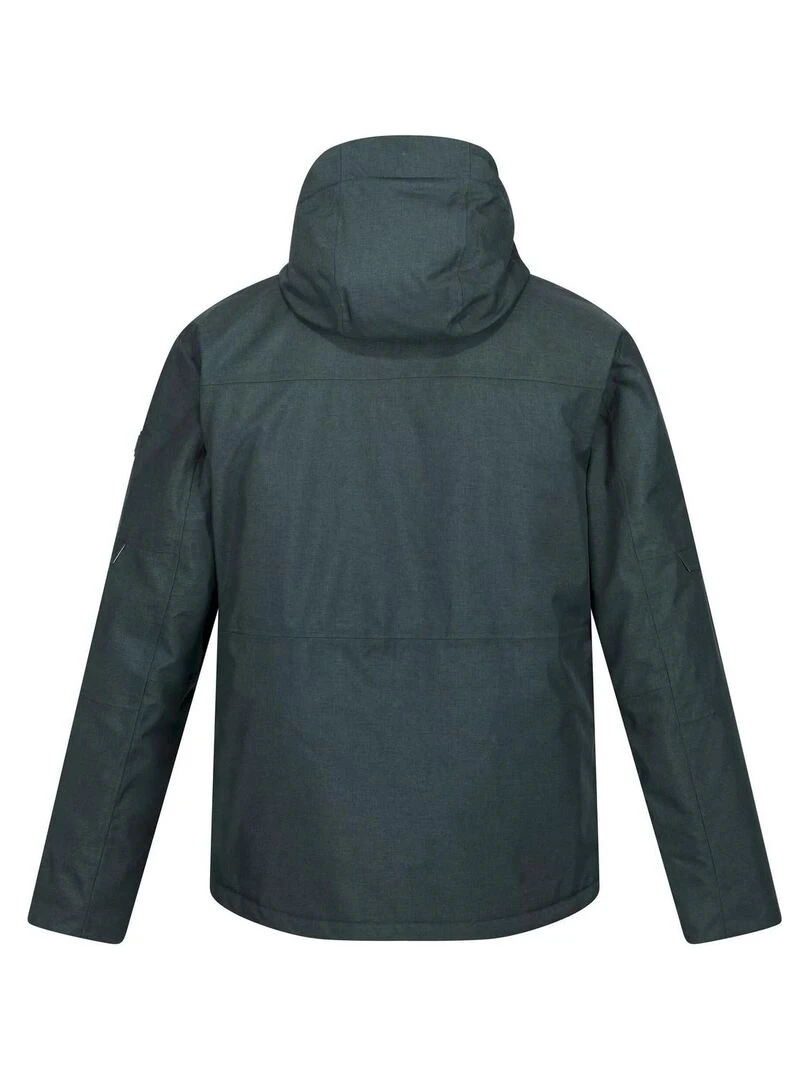 Regatta Veste imperméable HIGHSIDE Bleu ardoise
