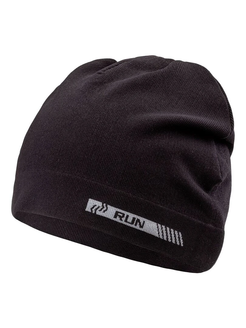IQ Bonnet DEVIN Noir