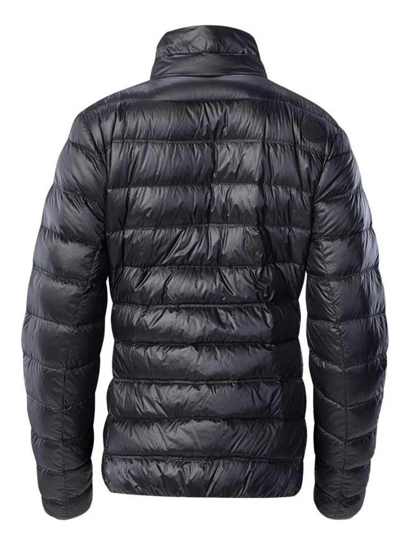Iguana Veste matelassée BLANCA Noir