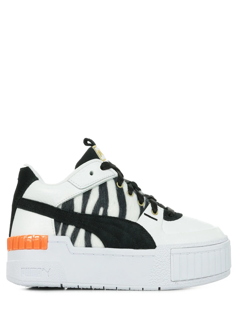 Baskets Cali Sport W.cats Wn's Blanc