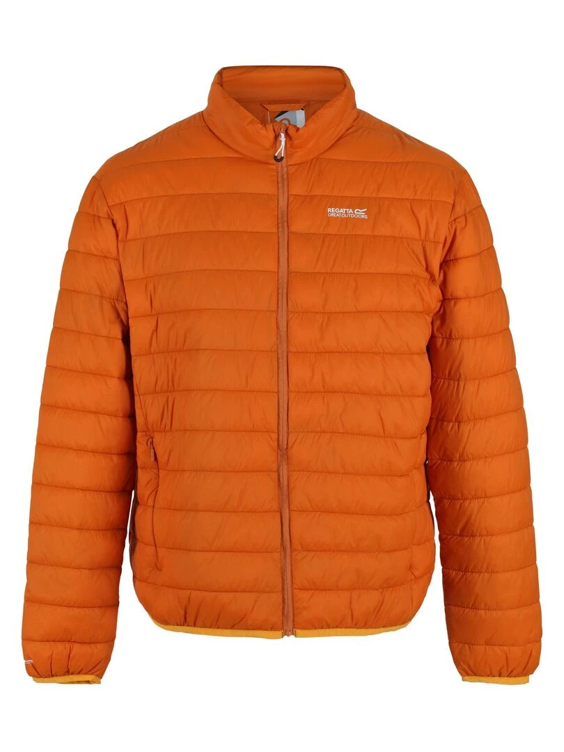 Regatta Doudoune HILLPACK Orange mandarine