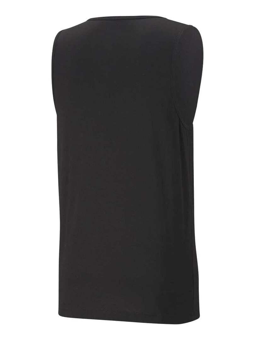 Débardeur Puma Ess Tank Noir