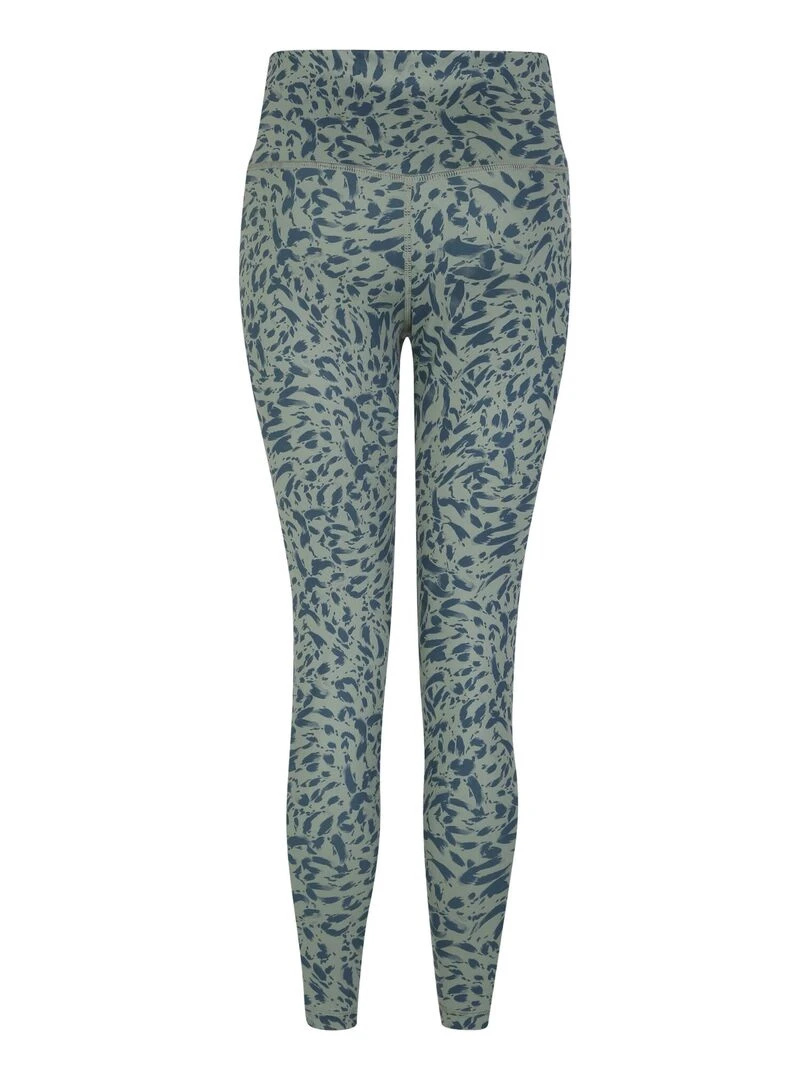 Dare 2B Legging de sport INFLUENTIAL Vert