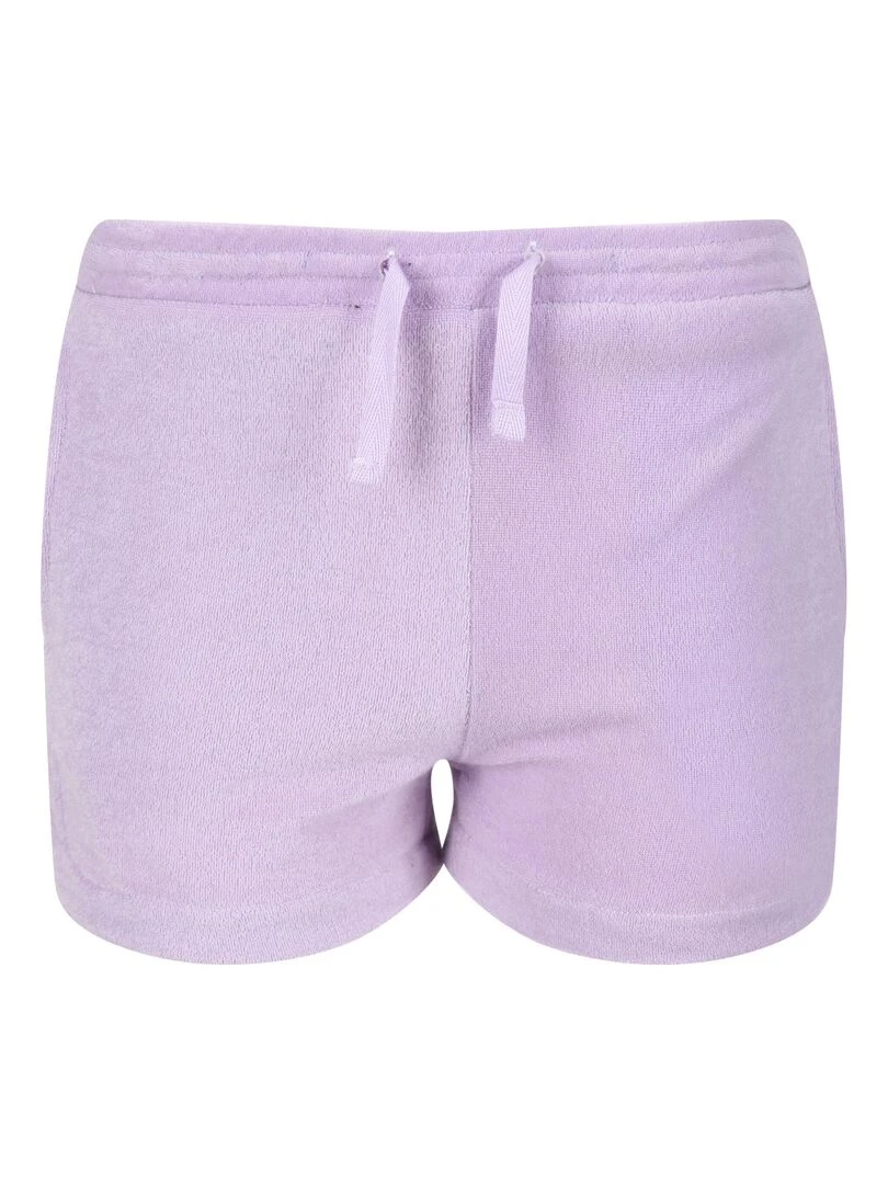 Regatta Short décontracté DAYANA Violet