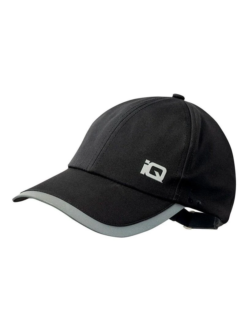 IQ Casquette de baseball ROME Noir