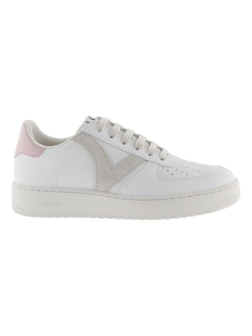 Basket Femme Victoria 1258202 Gris