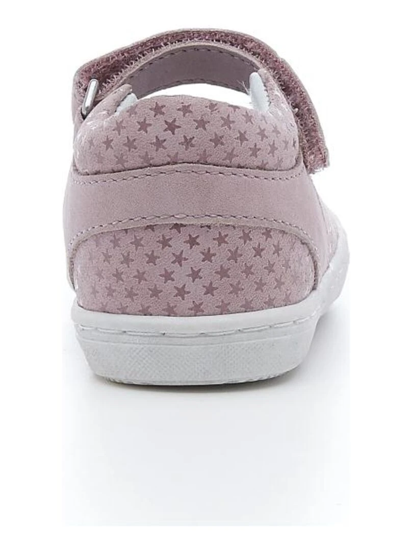 Babies Cuir It   Violet