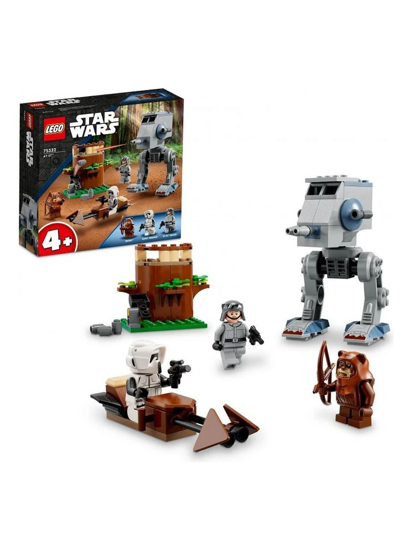 75332  Star Wars At st   N/A