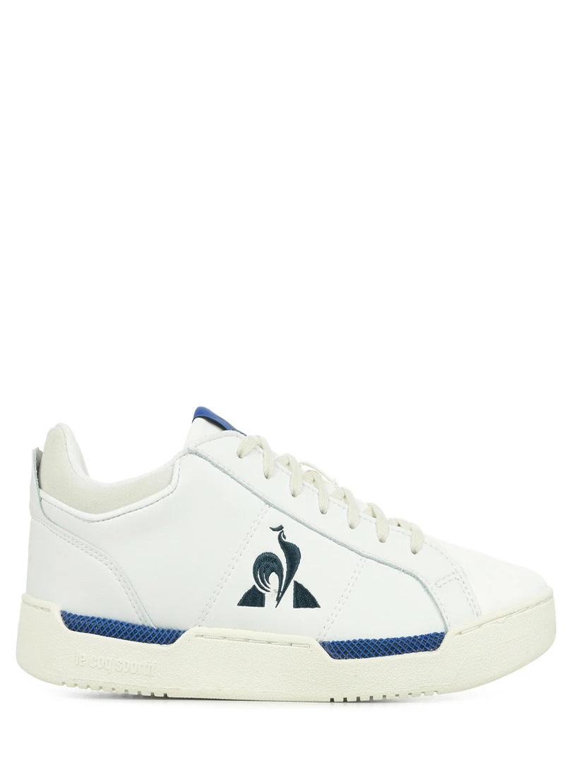 Baskets Stadium Blanc