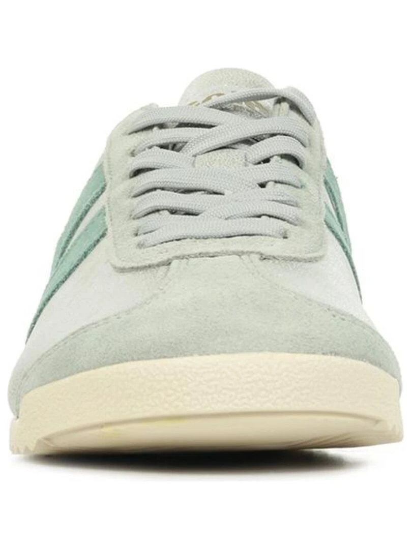 Baskets Gola Bullet Blaze   Argent