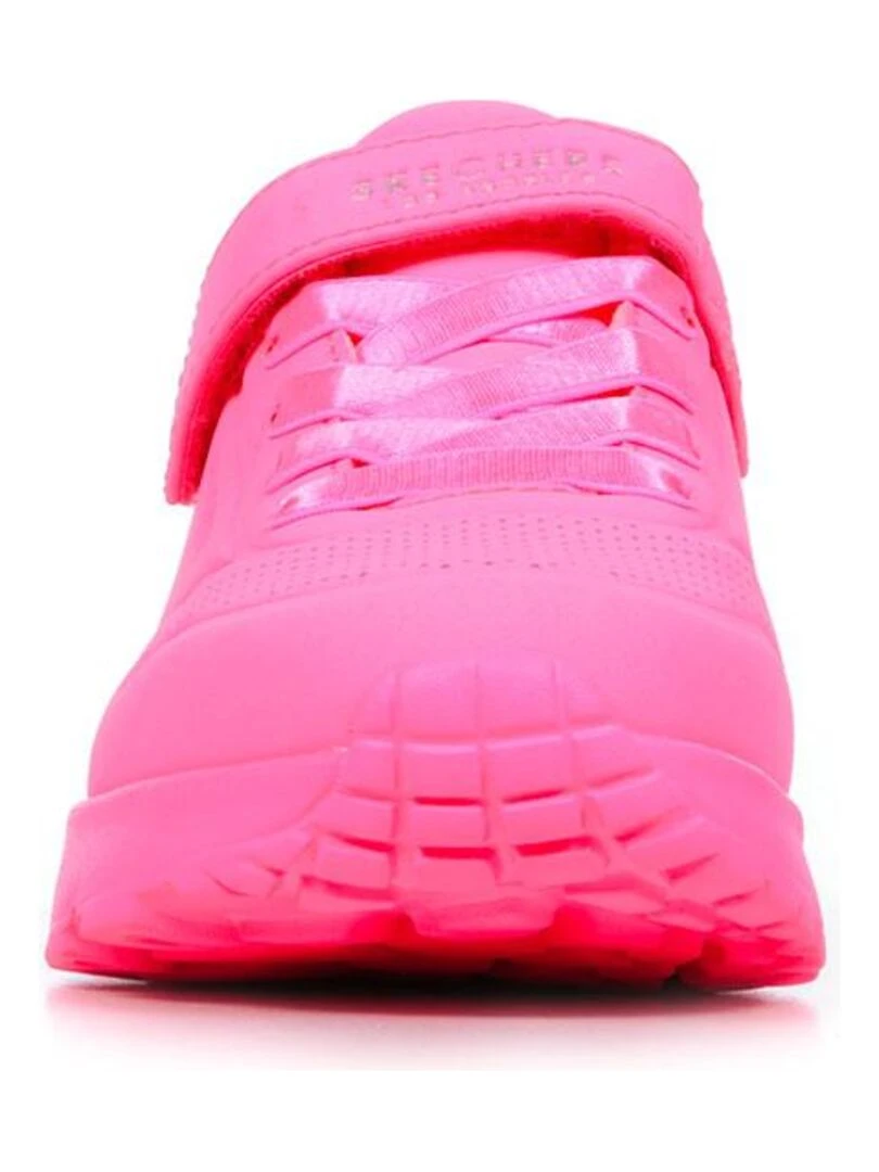 Baskets Skechers Uno Lite   Rose