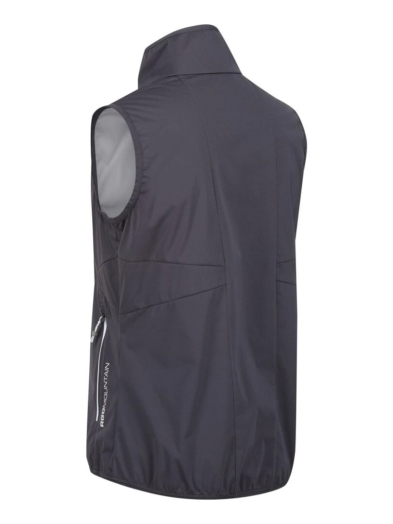 Regatta   Veste sans manches LANKIN   Gris foncé