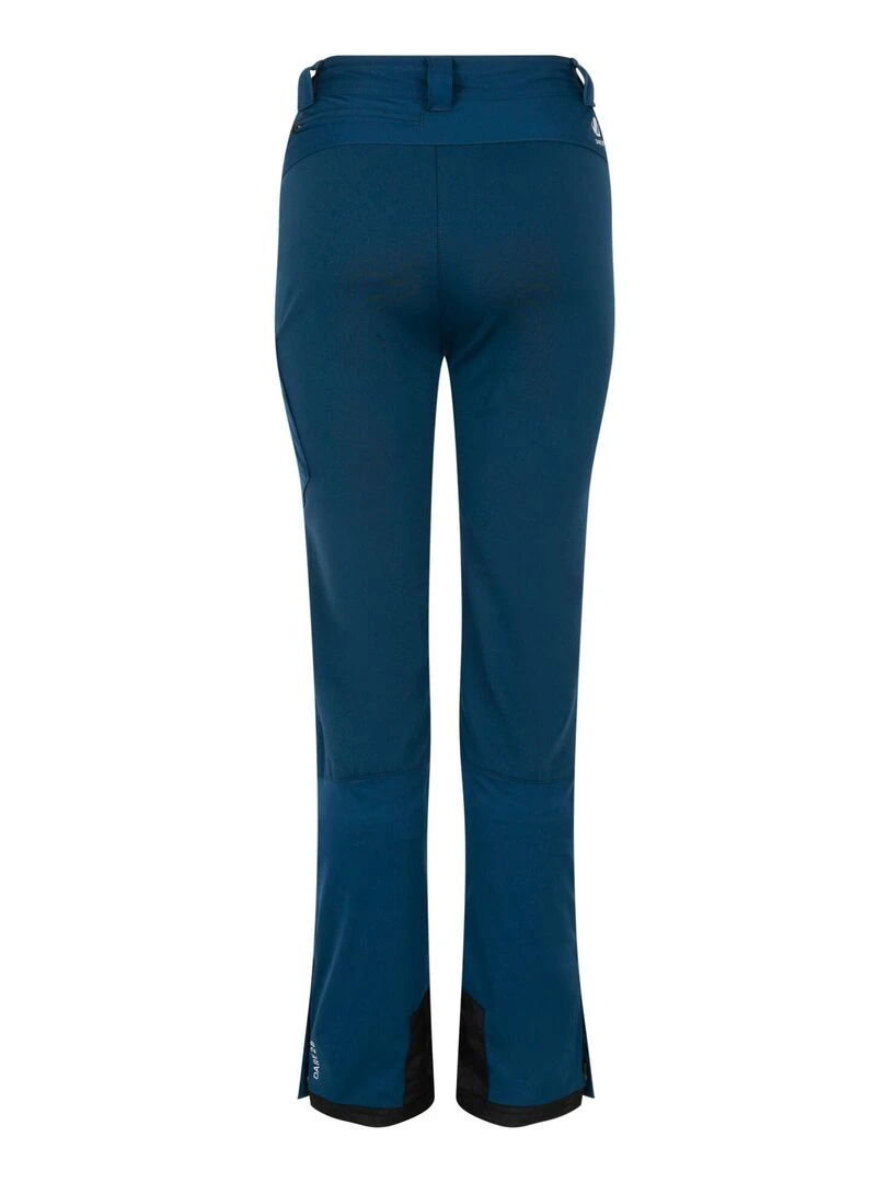 Dare 2B Pantalon de marche NONSTOP Bleu outremer