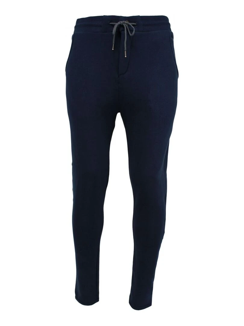 Jogging homme CANNECYO PEAK MOUNTAIN Bleu marine