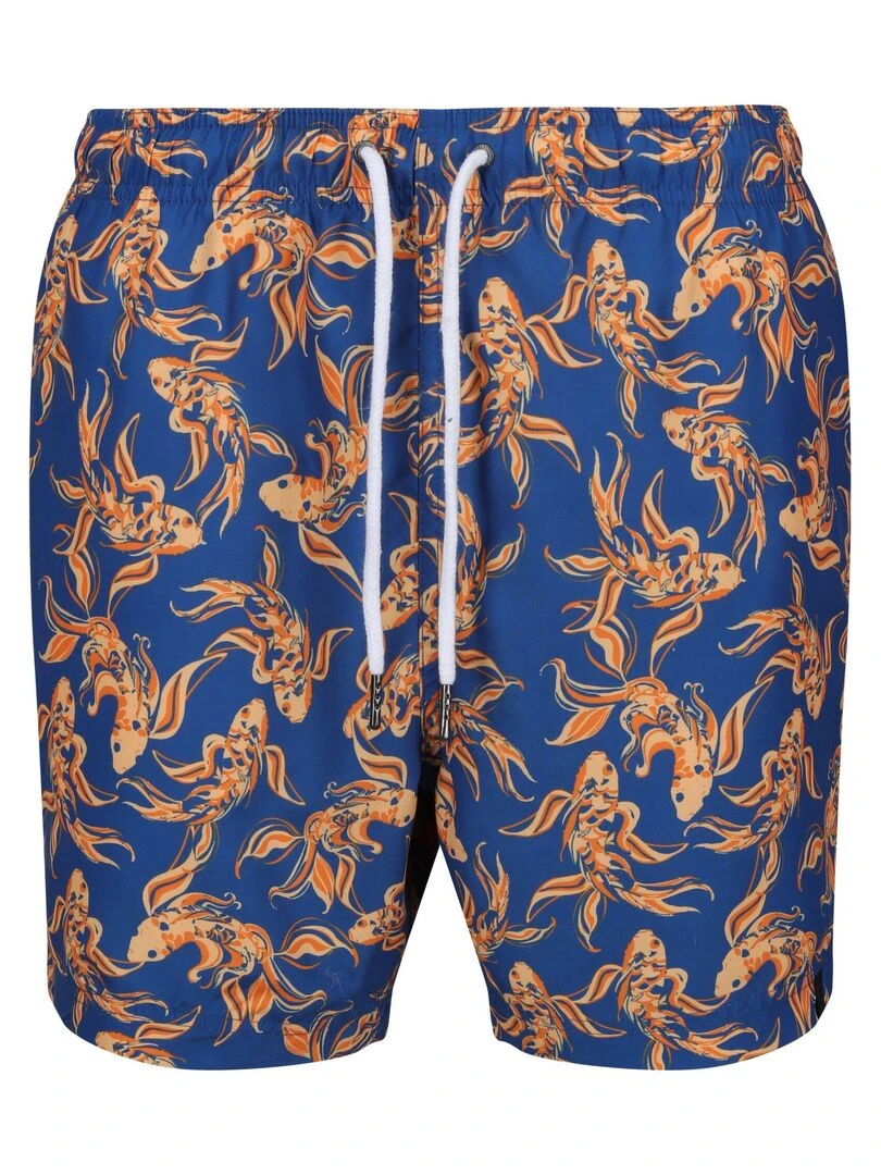 Regatta Short de bain LORAS Bleu roi
