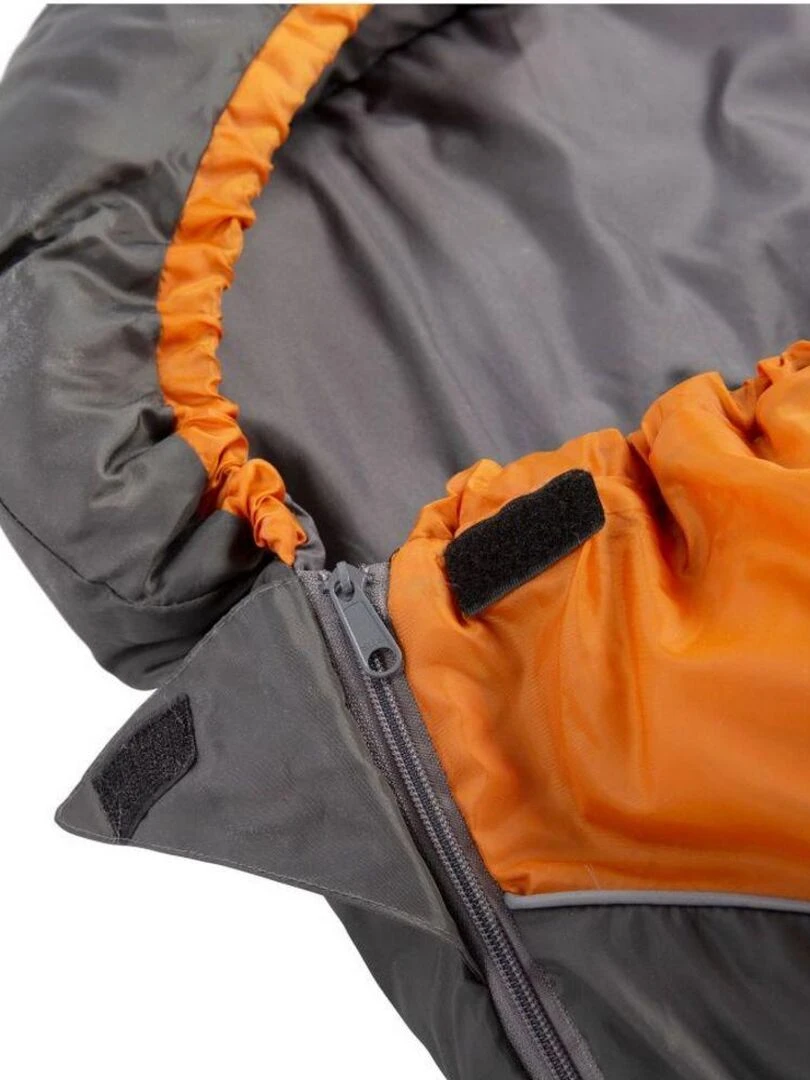 Trespass   Sac de couchage BUNKA   Orange