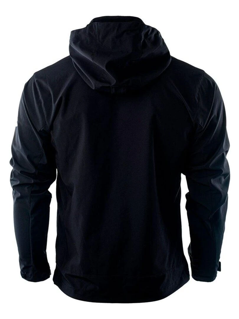 Hi Tec Veste softshell NILS Noir