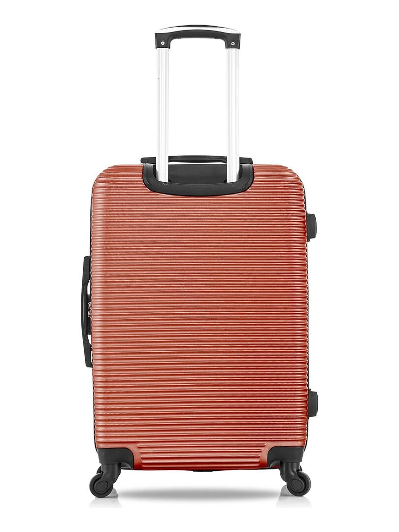 INFINITIF   VALISE M KIEV   Rouge