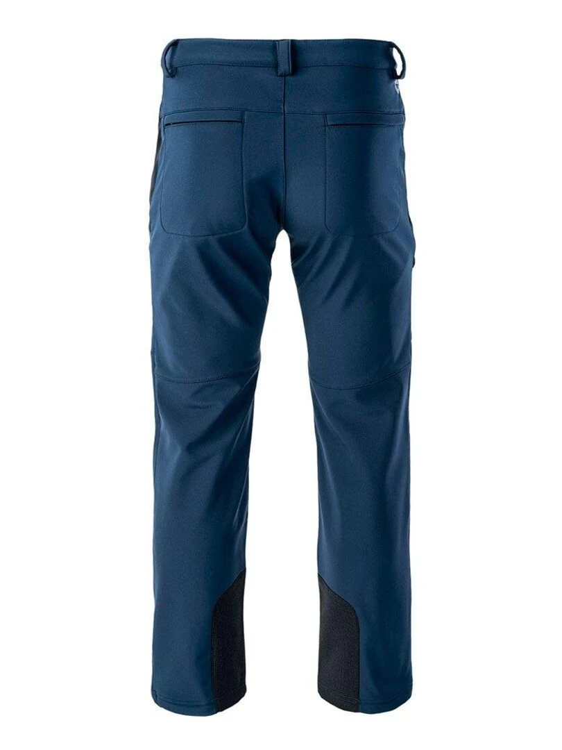Hi Tec Pantalon de randonnée ASTONI Bleu marine