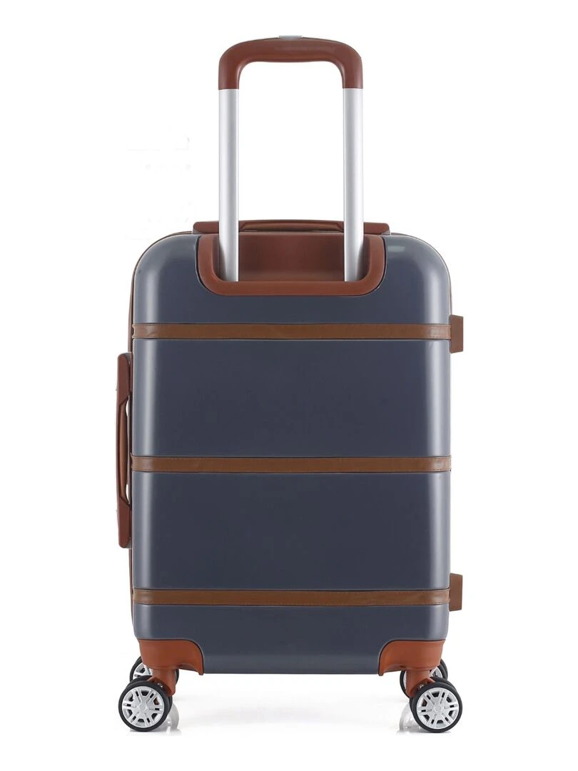 GENTLEMAN FARMER   VALISE S WALTER   Gris foncé