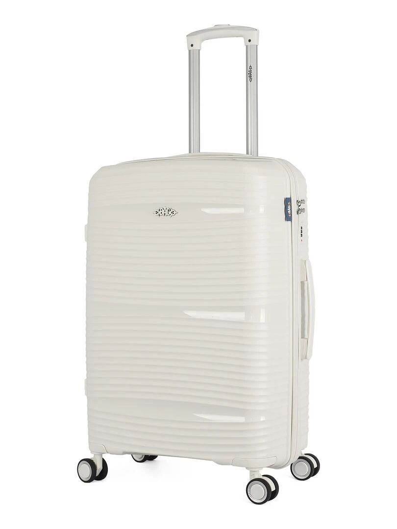 VALISE M CENTAURE Blanc