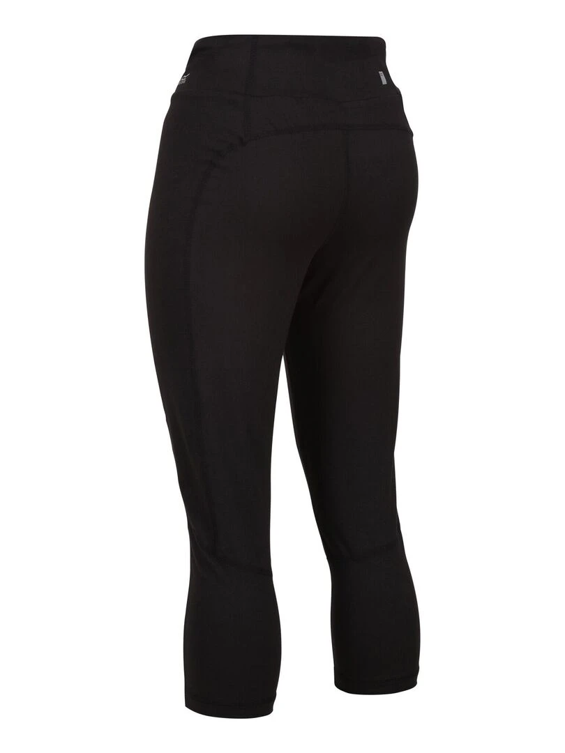 Regatta   Legging ¾ HOLEEN   Noir