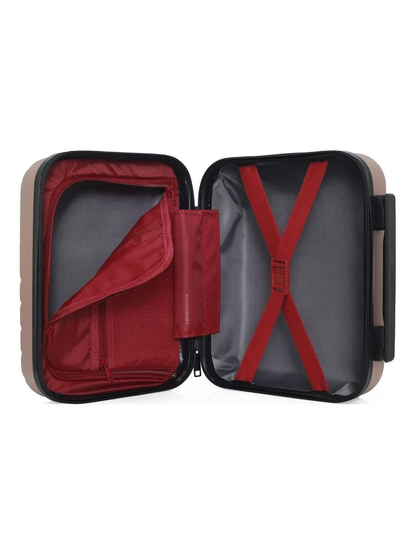 SWISS KOPPER   PETIT VANITY ABS RÜTI K 23 CM   Rose