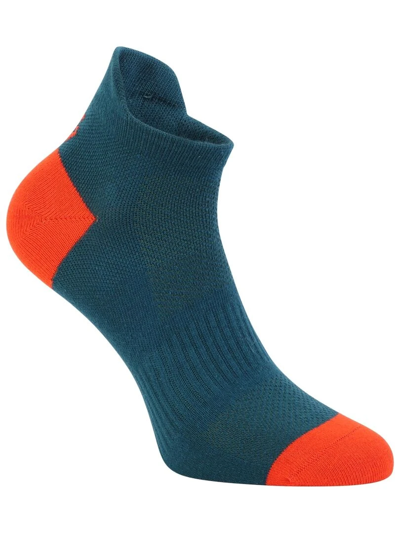 Dare 2B Socquettes ACCELERATE Adulte Bleu azur