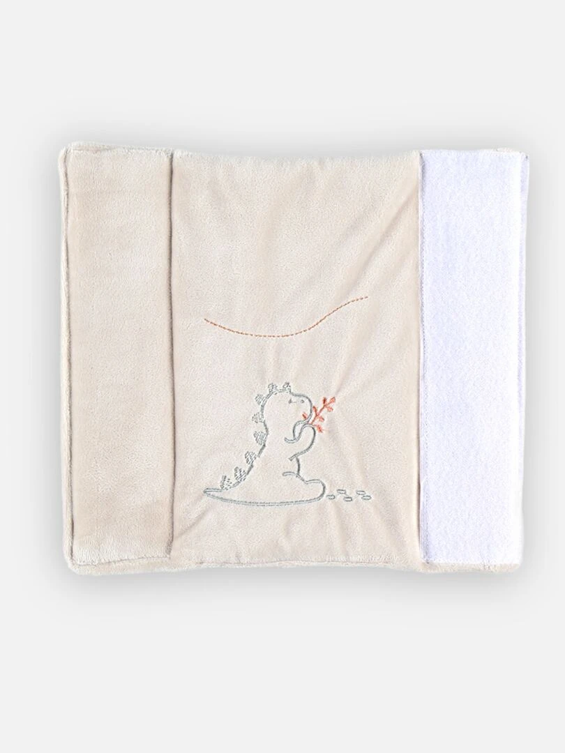 Protège barreaux pour lits et parcs bébé    Beige