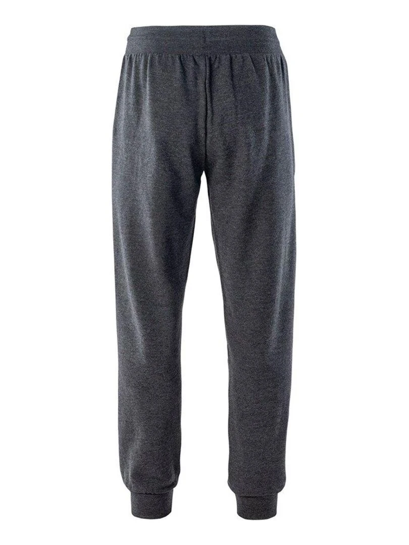 Hi Tec   Pantalon de survêtement RABASIN   Noir ébène