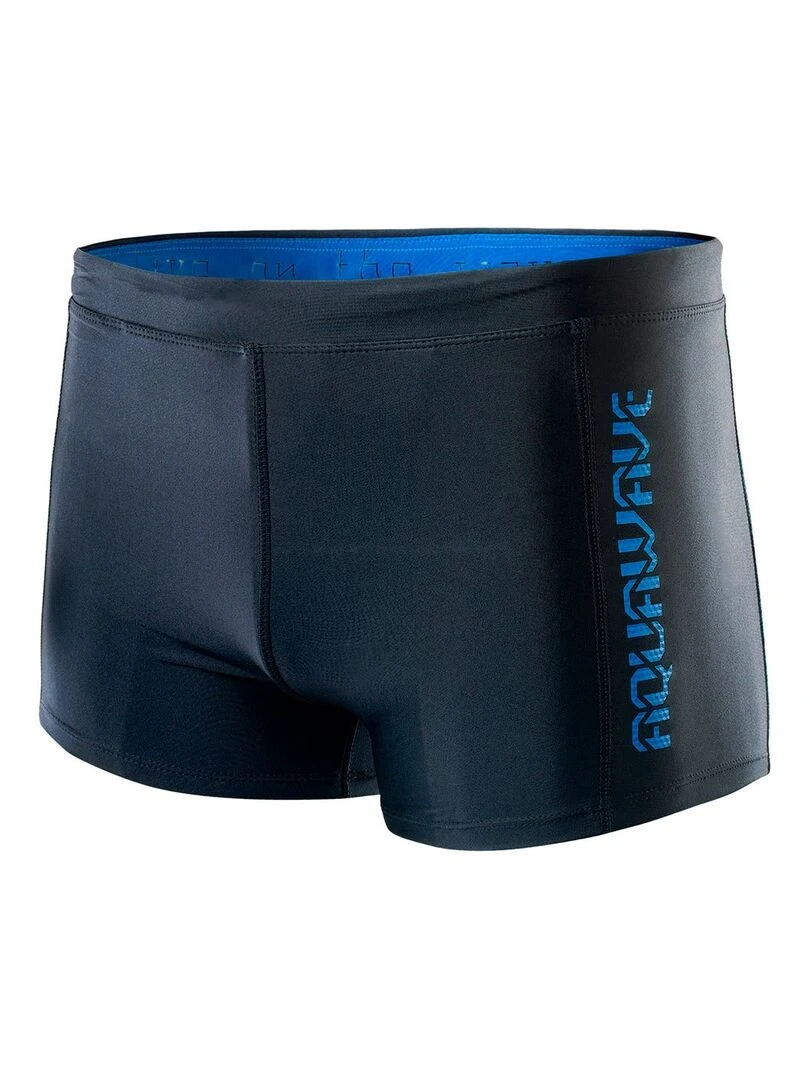 Aquawave   Short de bain FLAVIO   Noir Bleu