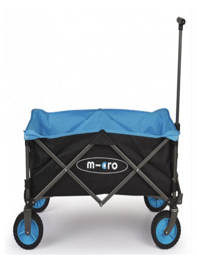 Chariot De Plage 'micro' Beach Wagon   N/A