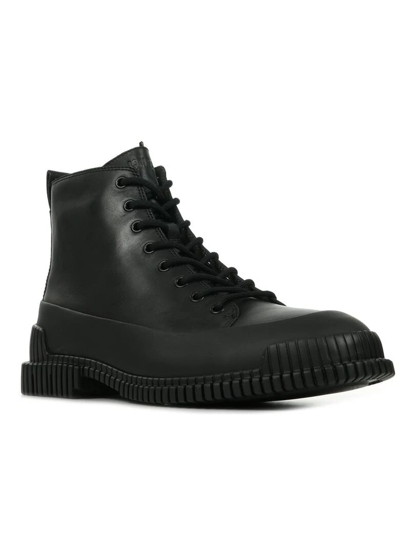 Bottines Camper Pix Mugello   Noir