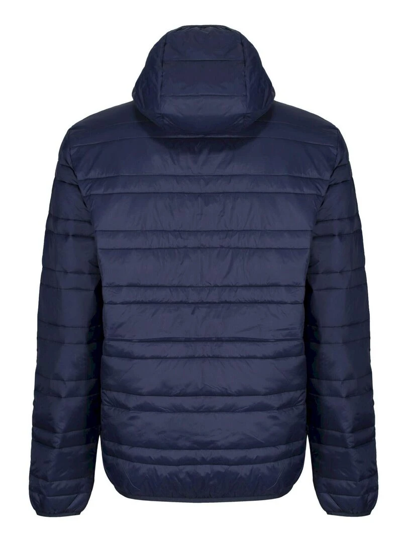 Regatta Veste matelassée FIREDOWN Bleu marine