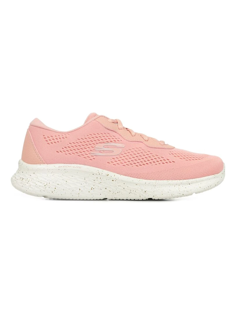 Baskets Skechers Skech Lite Pro Rose