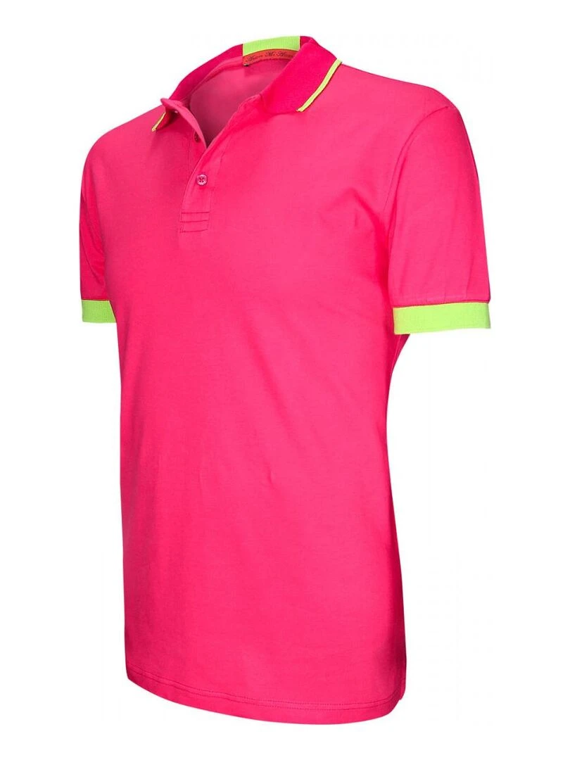 Polo mode MARCONI   Rose