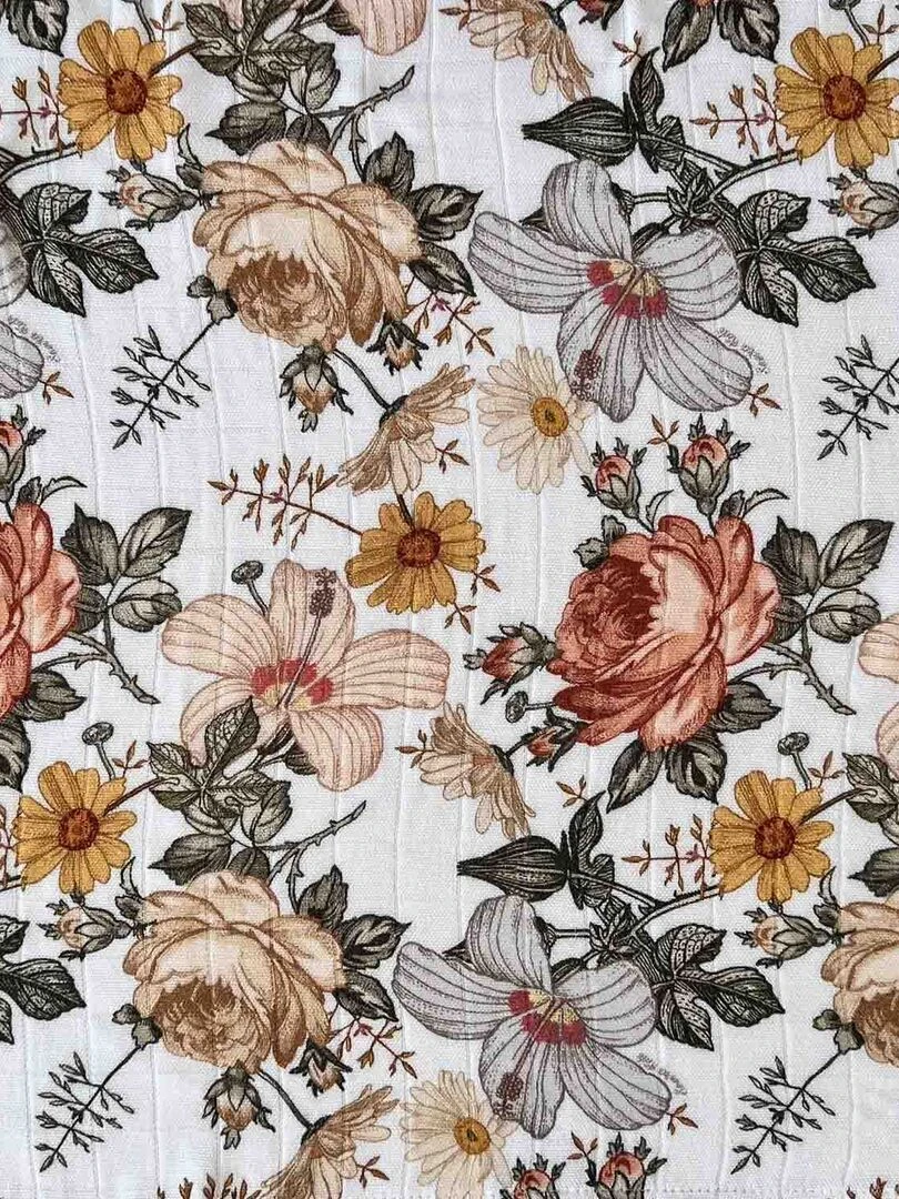 Lot De 2 Langes En Viscose De Bambou Neo Vintage N/A