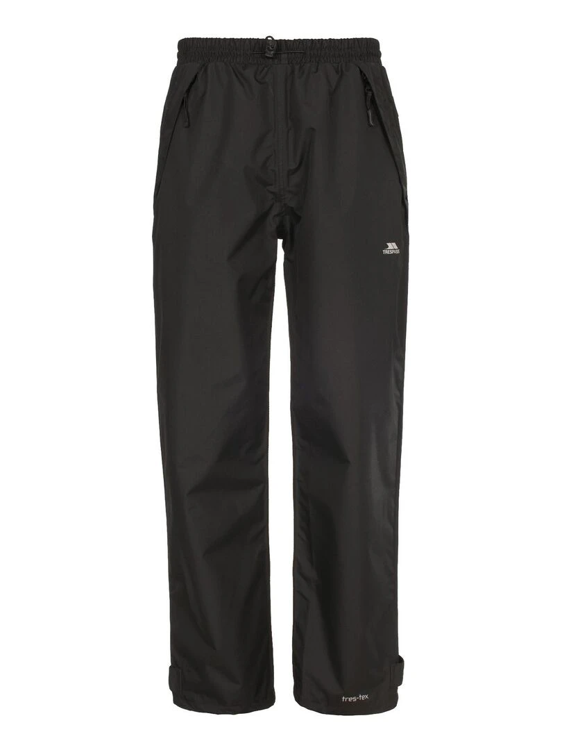 Trespass Pantalon TUTULA Noir