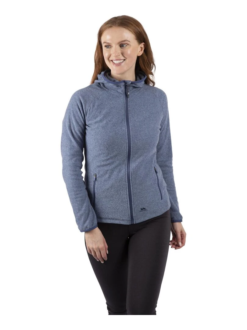 Regatta   Veste CONNIE   Violet foncé