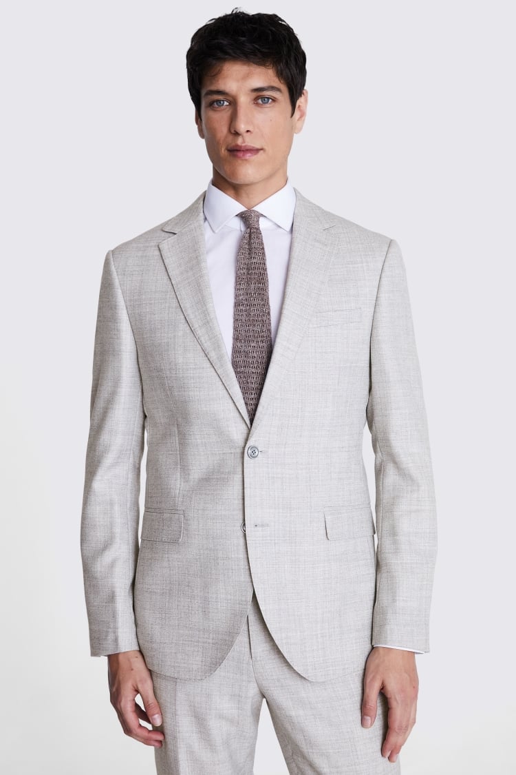 Regular Fit Ink Stretch Jacket   Buy Online at Moss