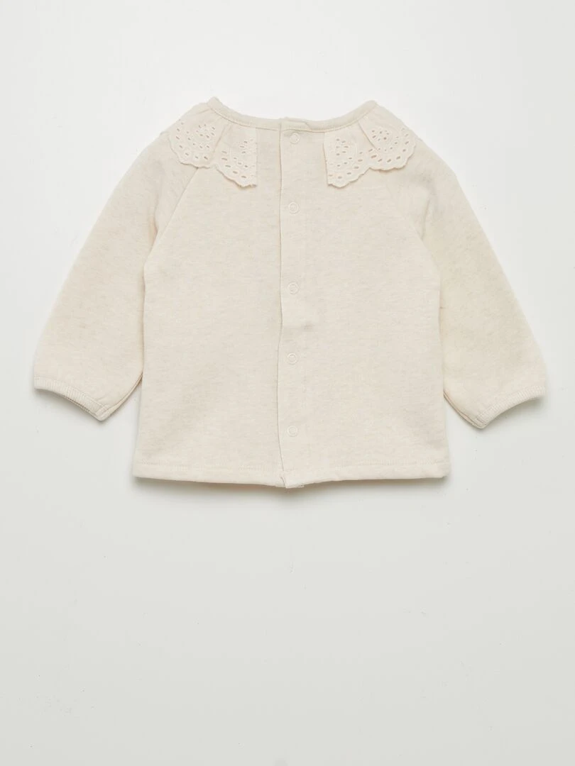 Ensemble 'Bambi'   3 pièces   Beige