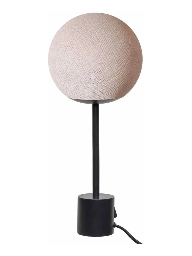 Lampe APAPA Beige