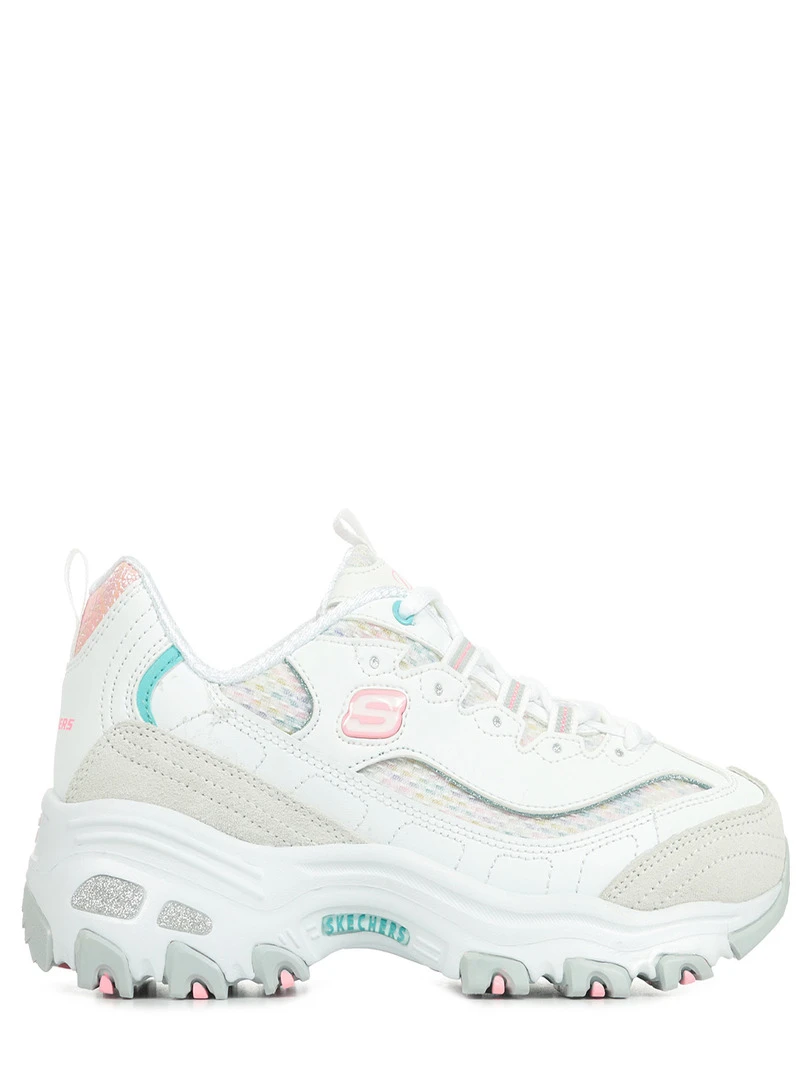 Baskets D'lites Sweet Moments Blanc