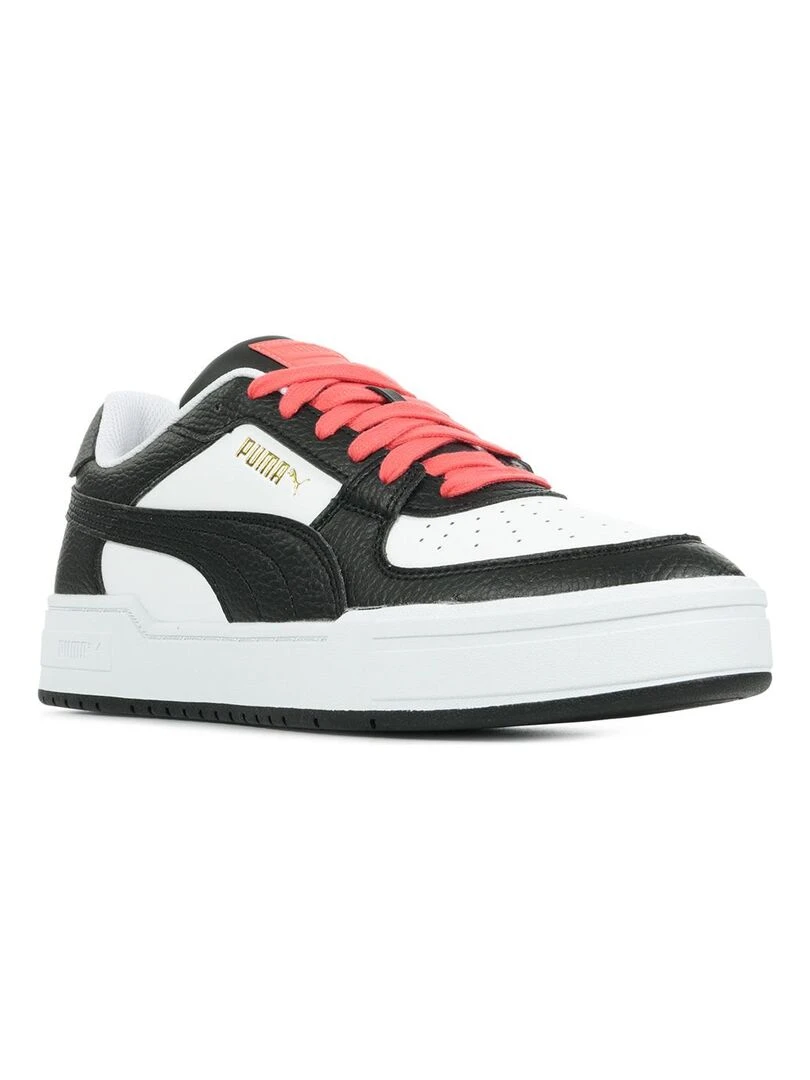 Baskets PUMA Ca Pro Contrast Blanc