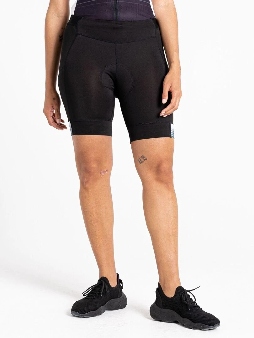 Dare 2B   Short de cyclisme PROMPT   Noir