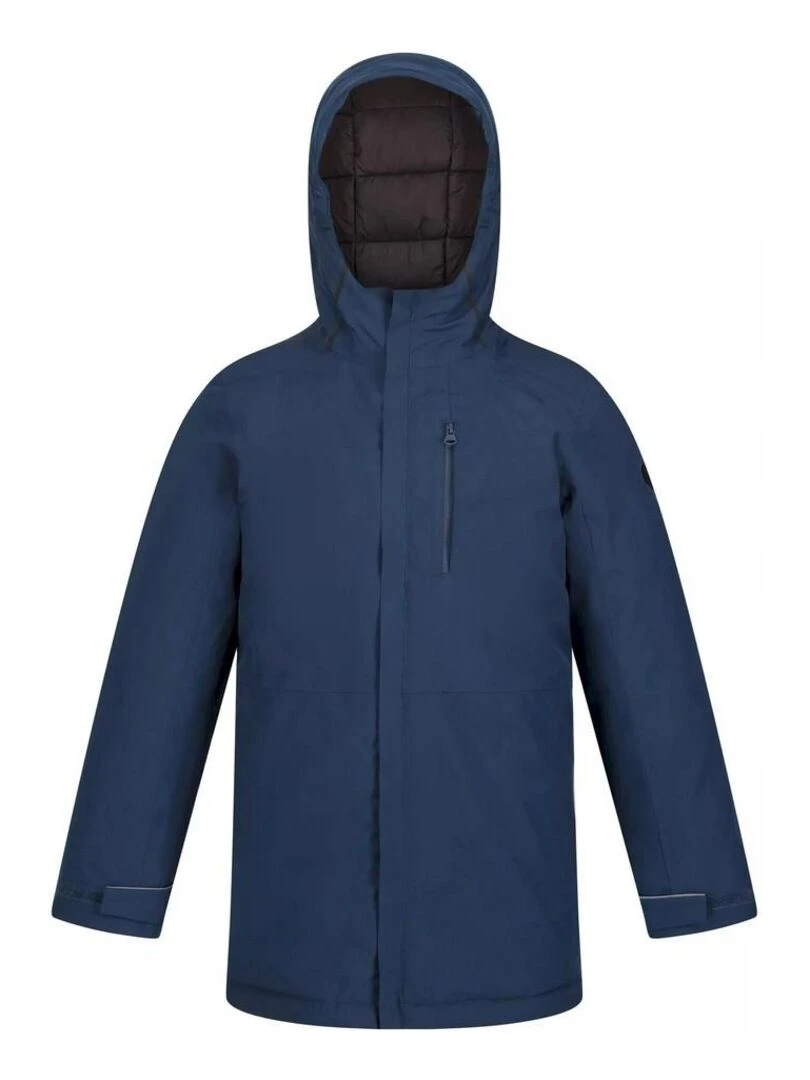 Regatta Veste isolée YEWBANK Bleu outremer